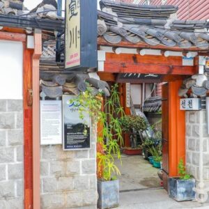 [백년가게] 선천집